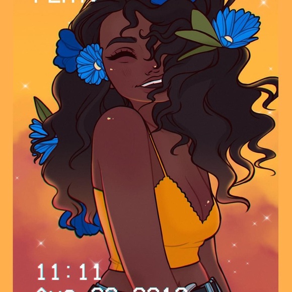 Meet your Posher, Shamira - Picture 1 of 1